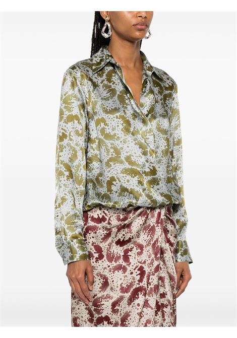 camicia DRIES VAN NOTEN | Camicia | CEDAL1163606